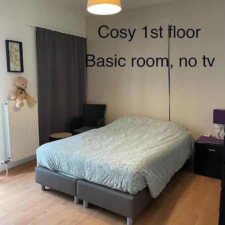 Casa Christel Apartment แมคเคอเลอ ภายนอก รูปภาพ